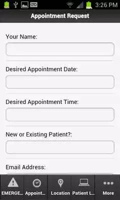 Play Dr Timothy P Reardon DDS