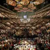 Free play online Dr.Tony Evans Sermons... APK