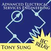 Free play online Dr Tony Sungs Electrical Calculator IEC Relay APK
