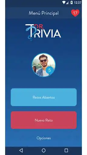 Play Dr. Trivia  and enjoy Dr. Trivia with UptoPlay