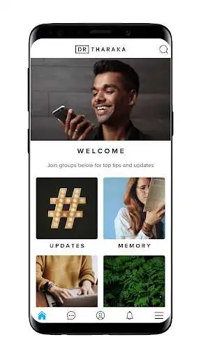 Play Dr T Together as an online game Dr T Together with UptoPlay