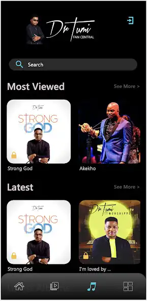 Play Dr Tumi Fan Central  and enjoy Dr Tumi Fan Central with UptoPlay