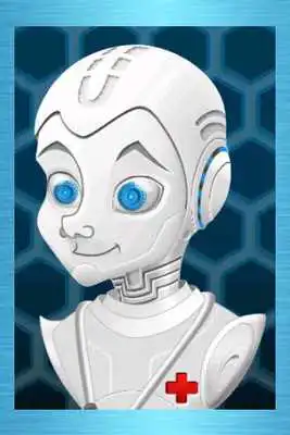 Play Dr Turing Play Dr Turing