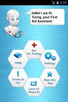 Play Dr Turing Play Dr Turing