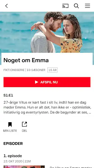 Play DRTV as an online game DRTV with UptoPlay