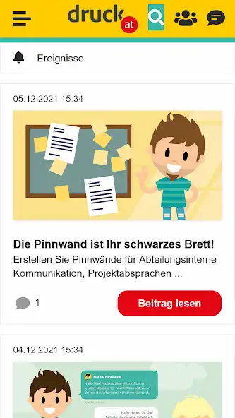 Play druckatfamily  and enjoy druckatfamily with UptoPlay