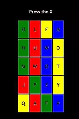 Play DruckX - Retro Reflex
