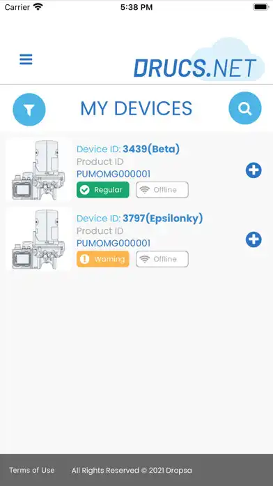 Play DRUCS.NET  and enjoy DRUCS.NET with UptoPlay