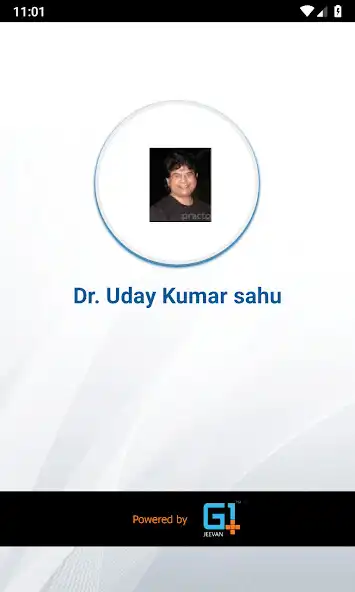 Play Dr Uday Kumar Sahu  and enjoy Dr Uday Kumar Sahu with UptoPlay
