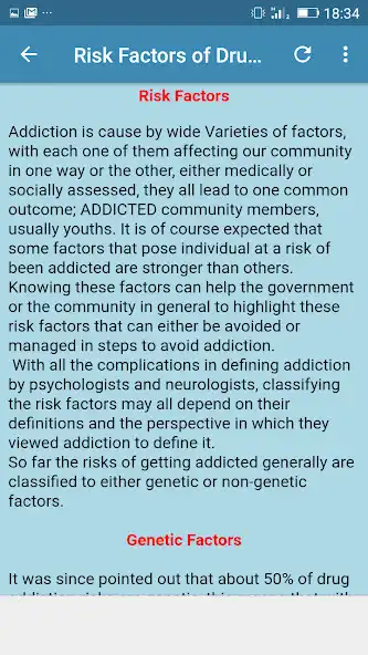 Play Drug Addiction as an online game Drug Addiction with UptoPlay