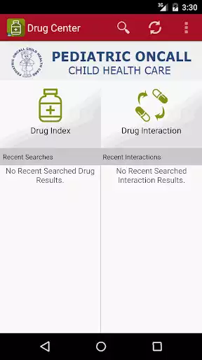 Play Drug Center - Pediatric Oncall  and enjoy Drug Center - Pediatric Oncall with UptoPlay