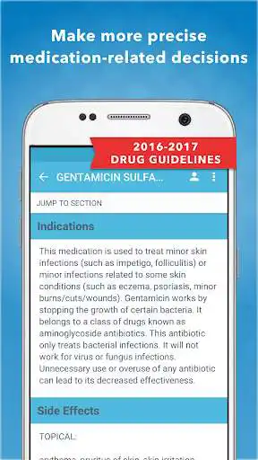 Play Drug Database 2017  and enjoy Drug Database 2017 with UptoPlay