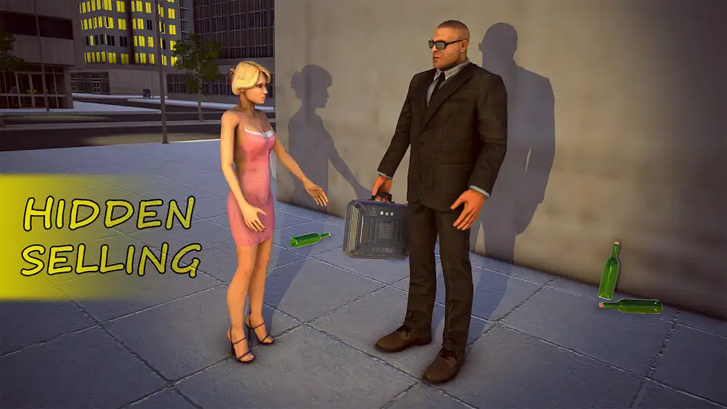 Play Drug Dealer Mafia Games  and enjoy Drug Dealer Mafia Games with UptoPlay