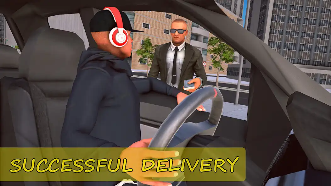 Play Drug Dealer Mafia Games as an online game Drug Dealer Mafia Games with UptoPlay