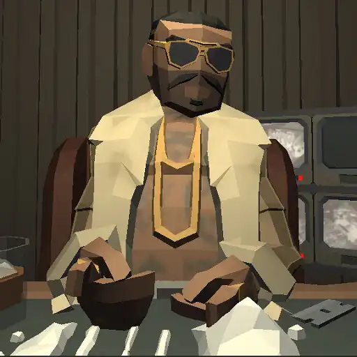 Play Drug Dealer Simulator 3D APK