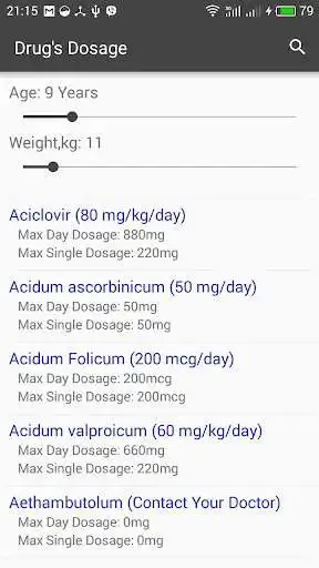 Play Drug Dose  and enjoy Drug Dose with UptoPlay