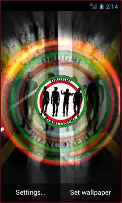 Play Drughi Live Wallpaper