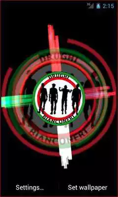 Play Drughi Live Wallpaper
