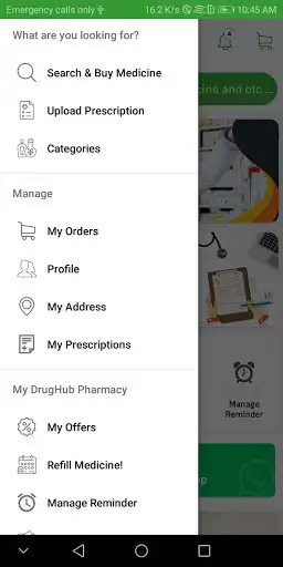 Play DrugHub Pharmacy as an online game DrugHub Pharmacy with UptoPlay