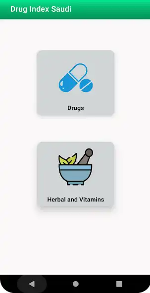 Play Drug Index Saudi  and enjoy Drug Index Saudi with UptoPlay