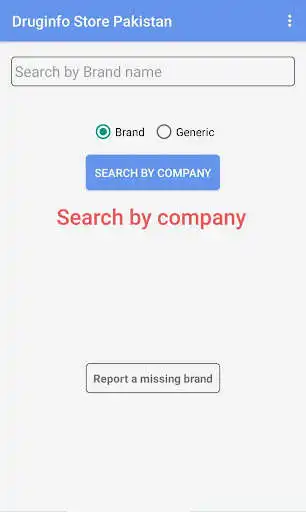 Play Drug Information Store  and enjoy Drug Information Store with UptoPlay