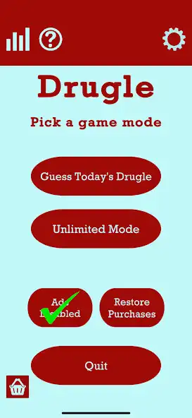 Play Drugle and enjoy Drugle with UptoPlay Play Drugle and enjoy Drugle with UptoPlay