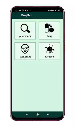 Play DrugRx (disease,diagnosis)  and enjoy DrugRx (disease,diagnosis) with UptoPlay
