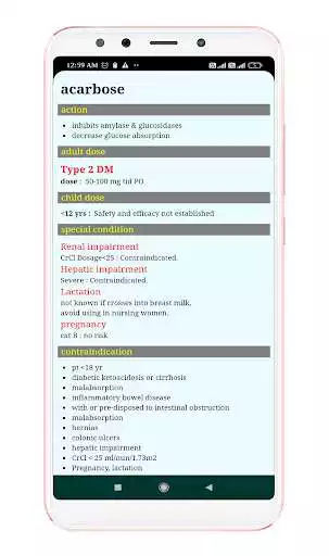 Play DrugRx (disease,diagnosis) as an online game DrugRx (disease,diagnosis) with UptoPlay