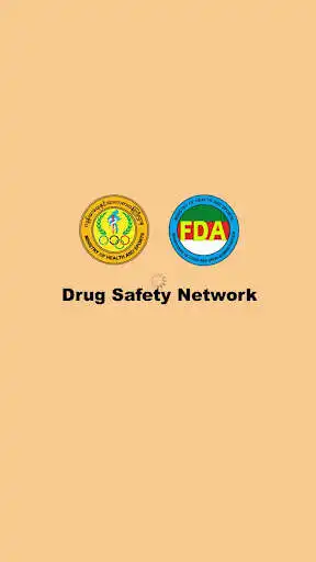 Play Drug Safety Network  and enjoy Drug Safety Network with UptoPlay