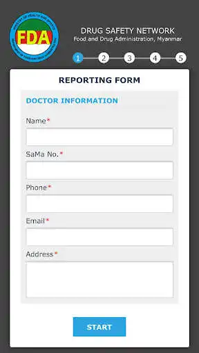 Play Drug Safety Network as an online game Drug Safety Network with UptoPlay