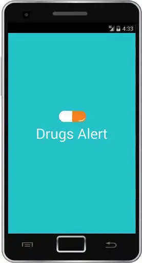 Play APK DRUGS ALERT  and enjoy DRUGS ALERT with UptoPlay baront.drugsalert