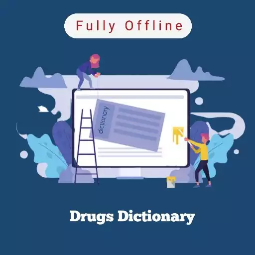 Play Drugs Dictionary APK Play Drugs Dictionary APK