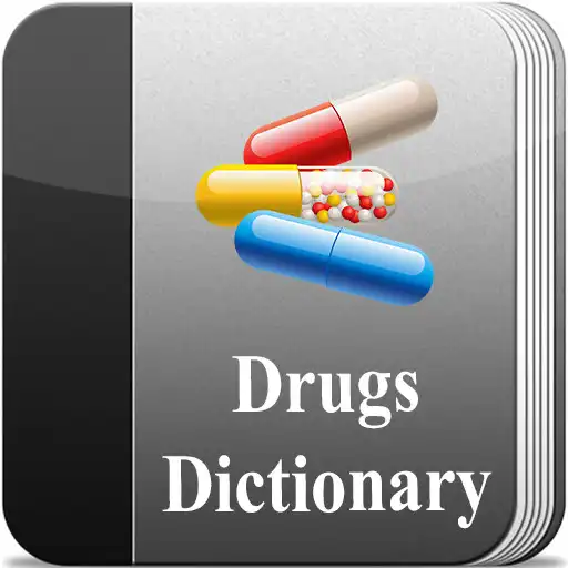 Play Drugs Dictionary OFFLINE APK Play Drugs Dictionary OFFLINE APK