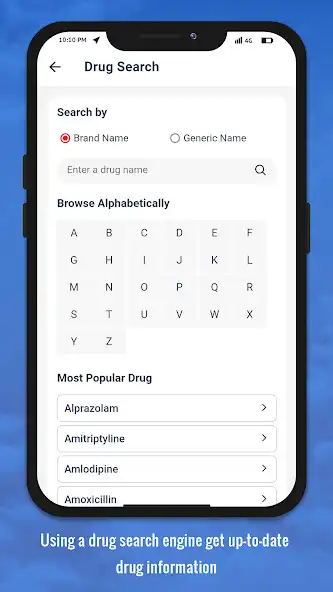 Play Drug Search  Drug Interaction as an online game Drug Search  Drug Interaction with UptoPlay