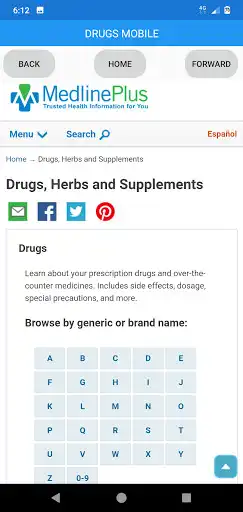 Play Drugs Mobile as an online game Drugs Mobile with UptoPlay