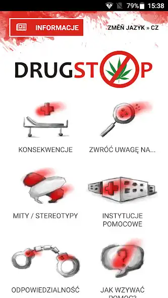 Play DRUGSTOP and enjoy DRUGSTOP with UptoPlay Play DRUGSTOP and enjoy DRUGSTOP with UptoPlay