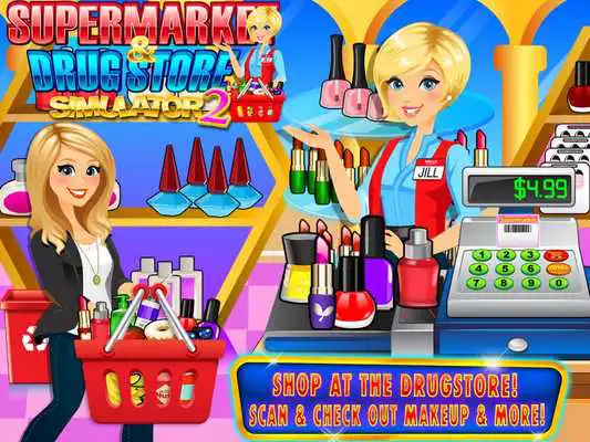 Play Drugstore 2