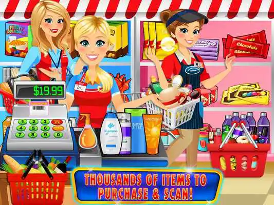 Play Drugstore 2
