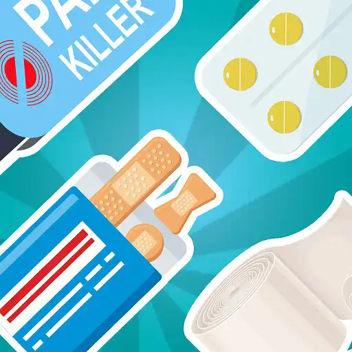 Play Drugstore 3D APK