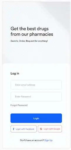 Play Drugstore Online Pharmacy  and enjoy Drugstore Online Pharmacy with UptoPlay