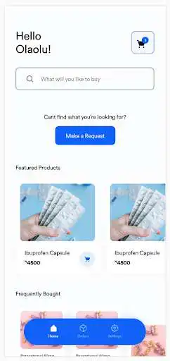 Play Drugstore Online Pharmacy as an online game Drugstore Online Pharmacy with UptoPlay