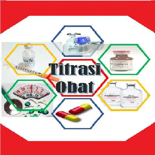 Play Drug Titration Calculations APK