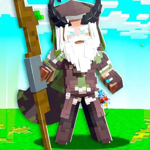 Play Druid mod APK