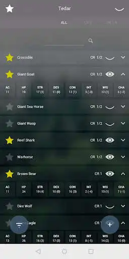 Play APK Druid Wild Shape  and enjoy Druid Wild Shape with UptoPlay com.mattCo.wildShape