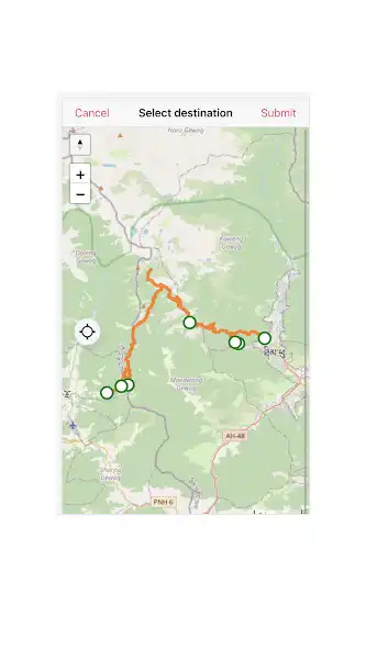 Play Druk OneMap  and enjoy Druk OneMap with UptoPlay