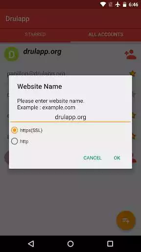 Play Drulapp as an online game Drulapp with UptoPlay