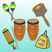 Free play online Drum4Baby APK