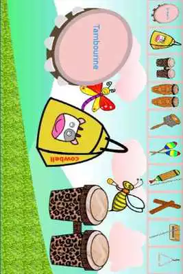 Play Drum4Baby
