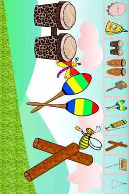 Play Drum4Baby