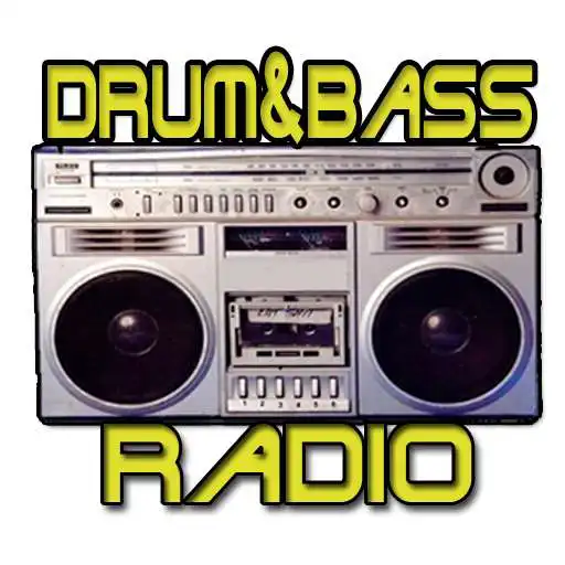 Play DRUM AND BASS & DUBSTEP RADIO APK